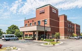 Comfort Suites Canton - Detroit